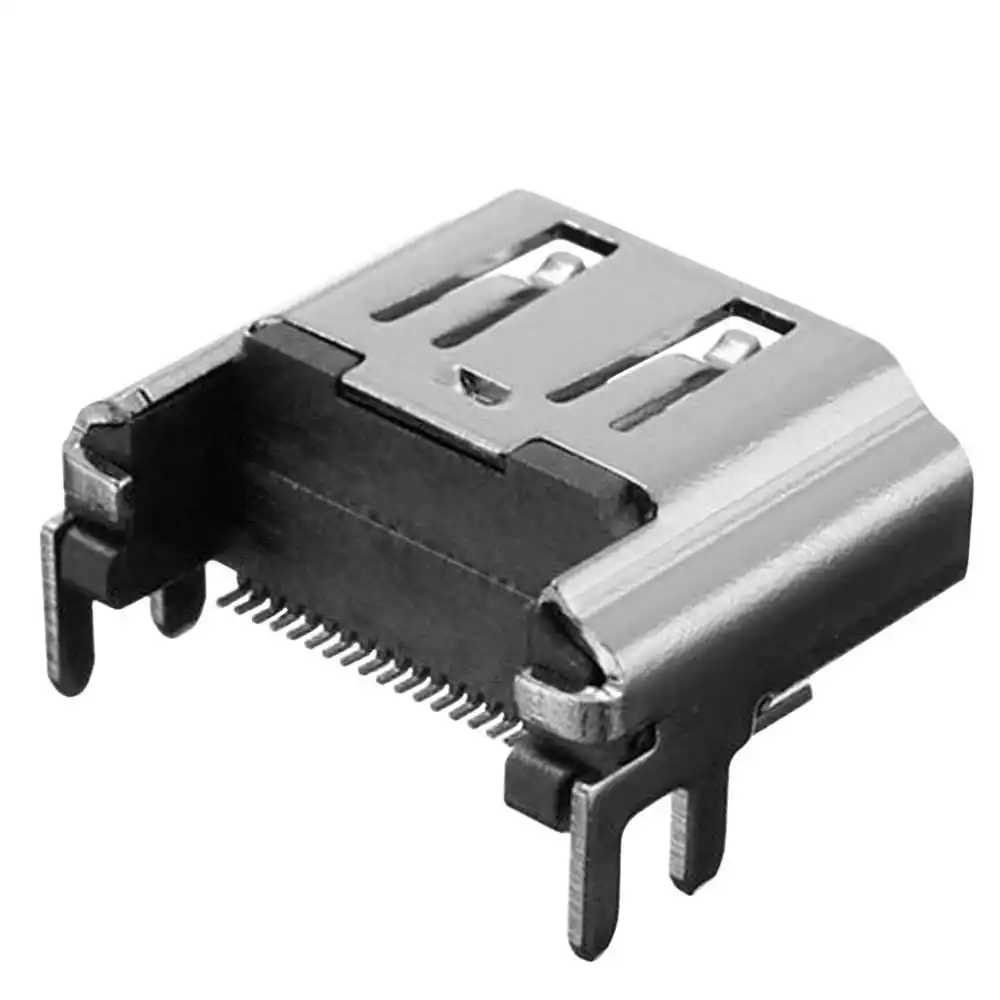 PS4 HDMI Port Console Display Socket OEM Version Connector | Электроника