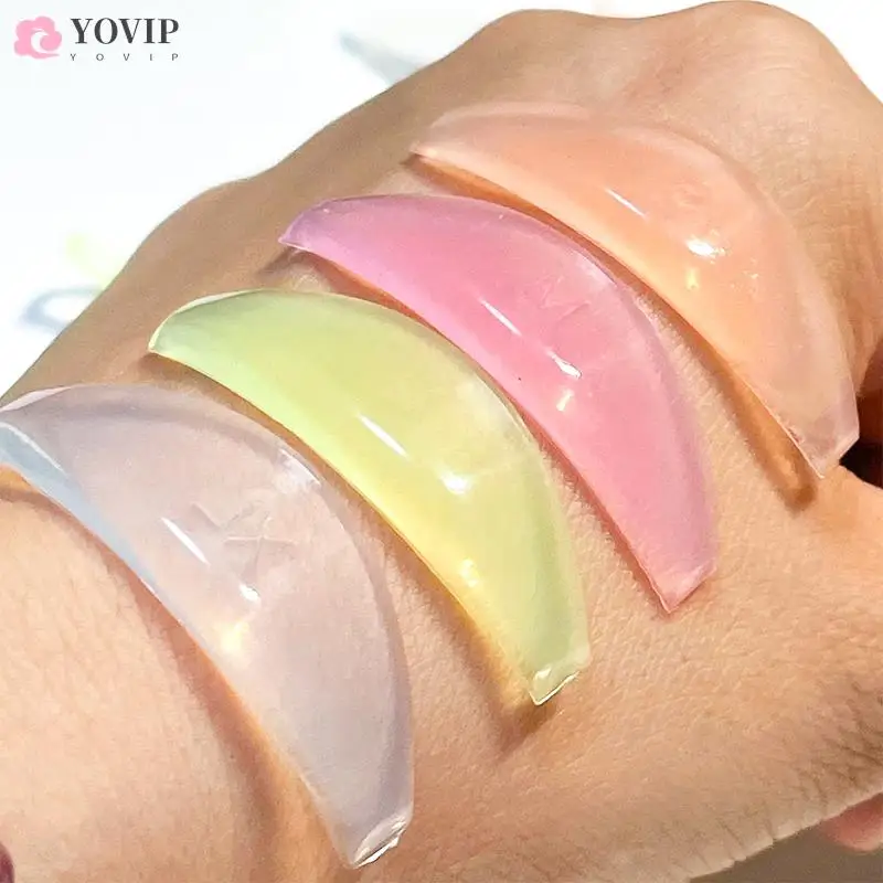 4 пары, фотоаппликатор для наращивания ресниц
4 пары, фотоаппликатор для наращивания ресниц