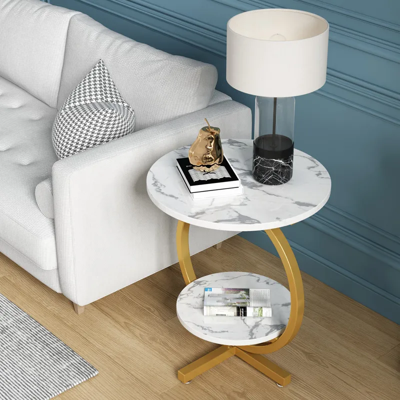 A few balconies by the sofa, a small coffee table, a mini circular double layered corner, and a light luxury living room
A few balconies by the sofa, a small coffee table, a mini circular double layered corner, and a light luxury living room