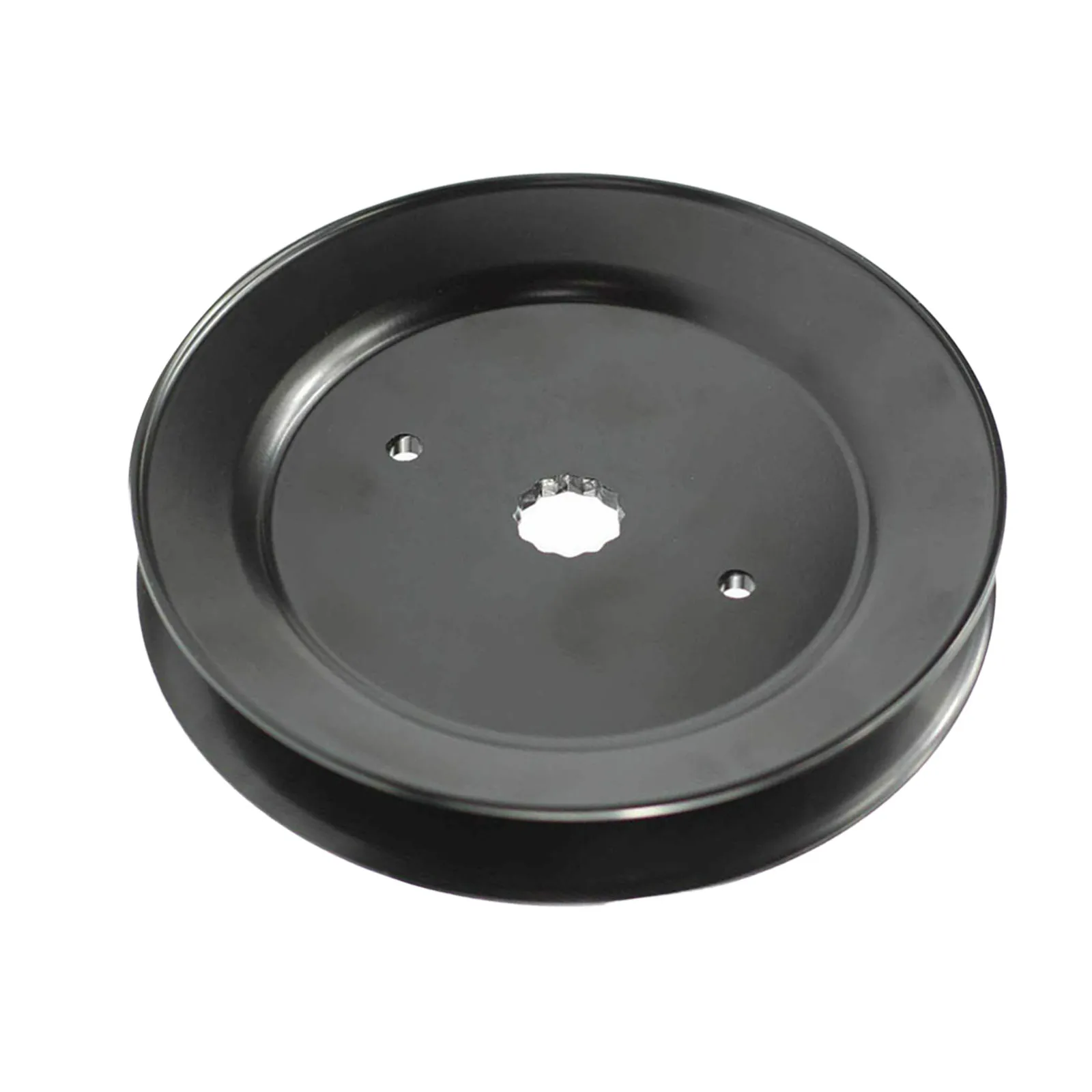 Deck Spindle Pulley Ride On Mower Fits For Craftsman 532 15 35-35 129861 For Weedeater Lawn Mower Parts Garden Tools Accessories
Deck Spindle Pulley Ride On Mower Fits For Craftsman 532 15 35-35 129861 For Weedeater Lawn Mower Parts Garden Tools Accessories