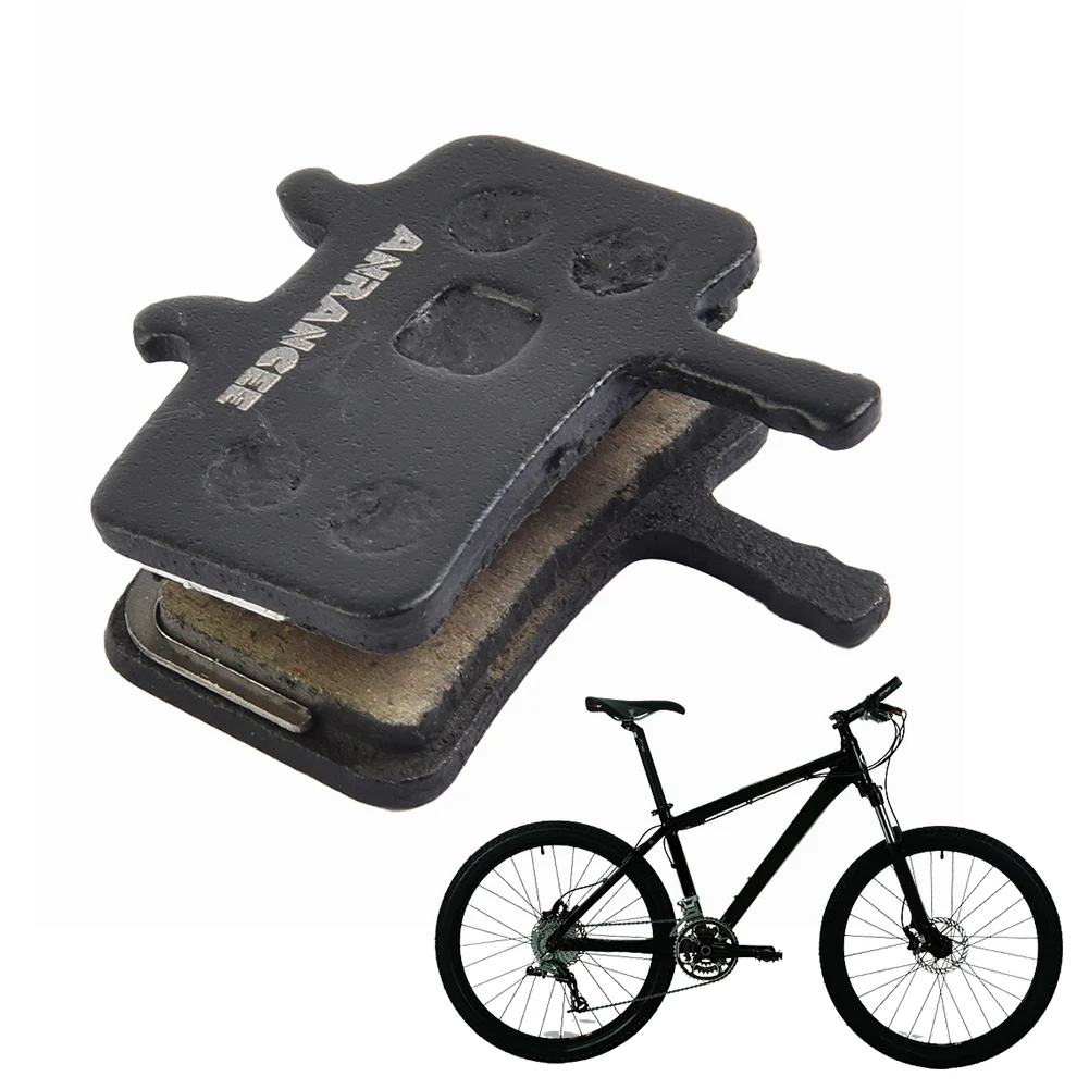 Pads Disc Brake Pads About 20g 1 Pair Metal Resin Accessories Disc Cycling Outdoor Sports High Quality New Parts
Pads Disc Brake Pads About 20g 1 Pair Metal Resin Accessories Disc Cycling Outdoor Sports High Quality New Parts
