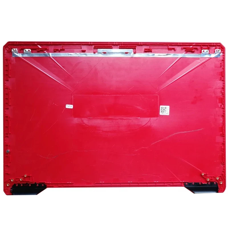 New Case For ASUS FX504 FX504G FX504GD FX504GM FX80 FX80G FX80GD Laptop LCD Back Cover/Front bezel/Hinges/Palmrest/Bottom Case New Case For ASUS FX504 FX504G FX504GD FX504GM FX80 FX80G FX80GD Laptop LCD Back Cover/Front bezel/Hinges/Palmrest/Bottom Case