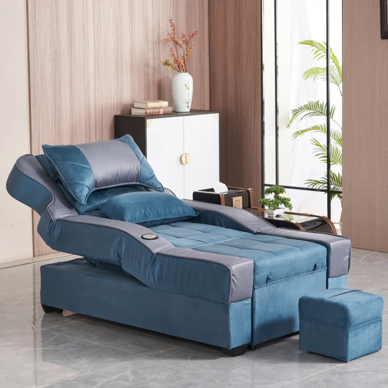 Speciality lash pedicure chair Manicure comfort simple living room pedicure chair face pedi spa chair salon furniture ZT50PC
Speciality lash pedicure chair Manicure comfort simple living room pedicure chair face pedi spa chair salon furniture ZT50PC