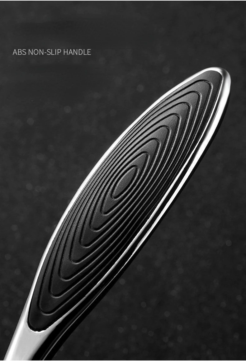 Food Grade Stainless Steel Peeler - 1PC Multi-function Carrot Grater Potato Fruit Kitchen Accessory 2025 Food Grade Stainless Steel Peeler - 1PC Multi-function Carrot Grater Potato Fruit Kitchen Accessory 2025