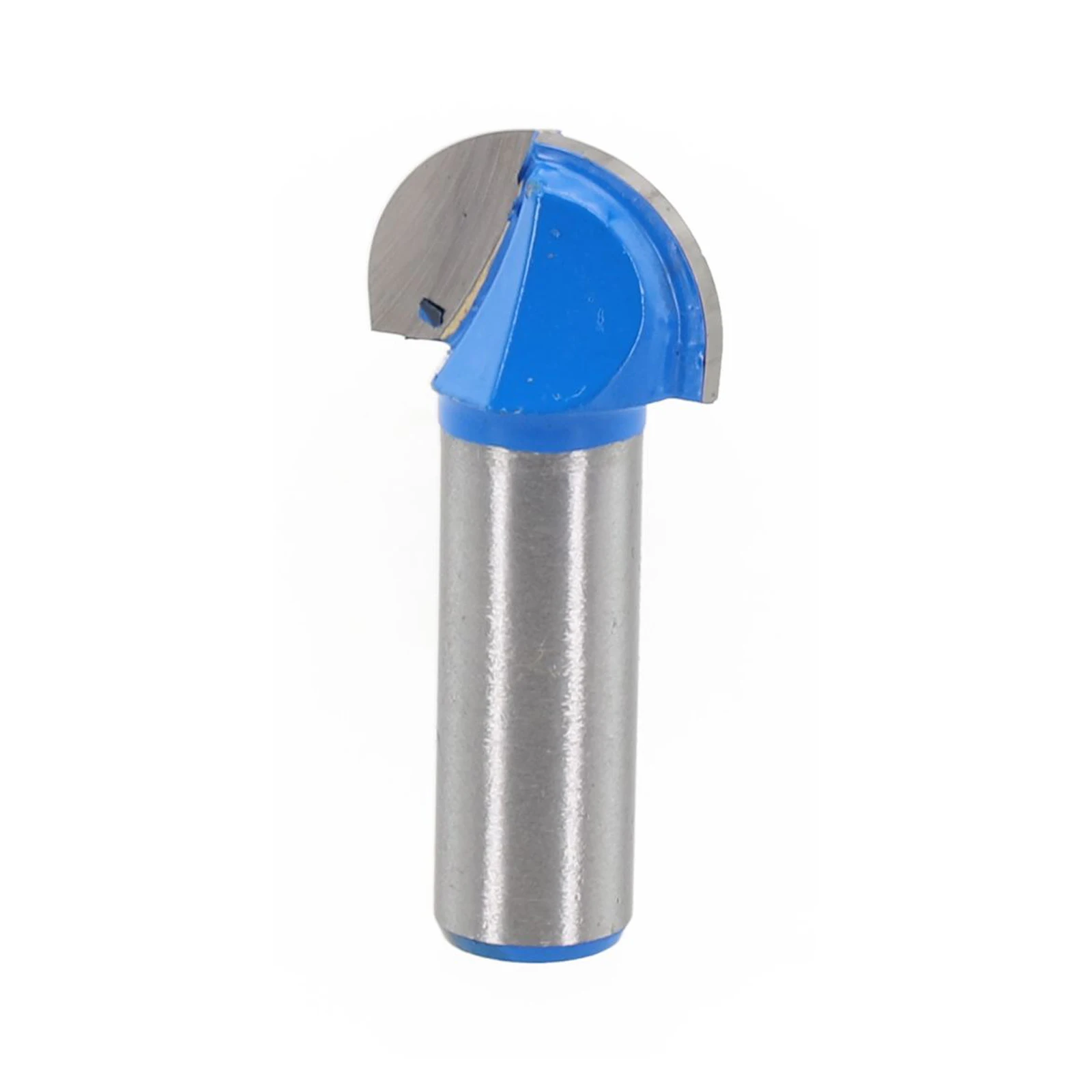 1pc 12.7mm Shank Router Bit Ball Nose End Mill Round Nose Cove CNC Milling Bit Radius Core Box Solid Carbide Router Bit Tools
1pc 12.7mm Shank Router Bit Ball Nose End Mill Round Nose Cove CNC Milling Bit Radius Core Box Solid Carbide Router Bit Tools