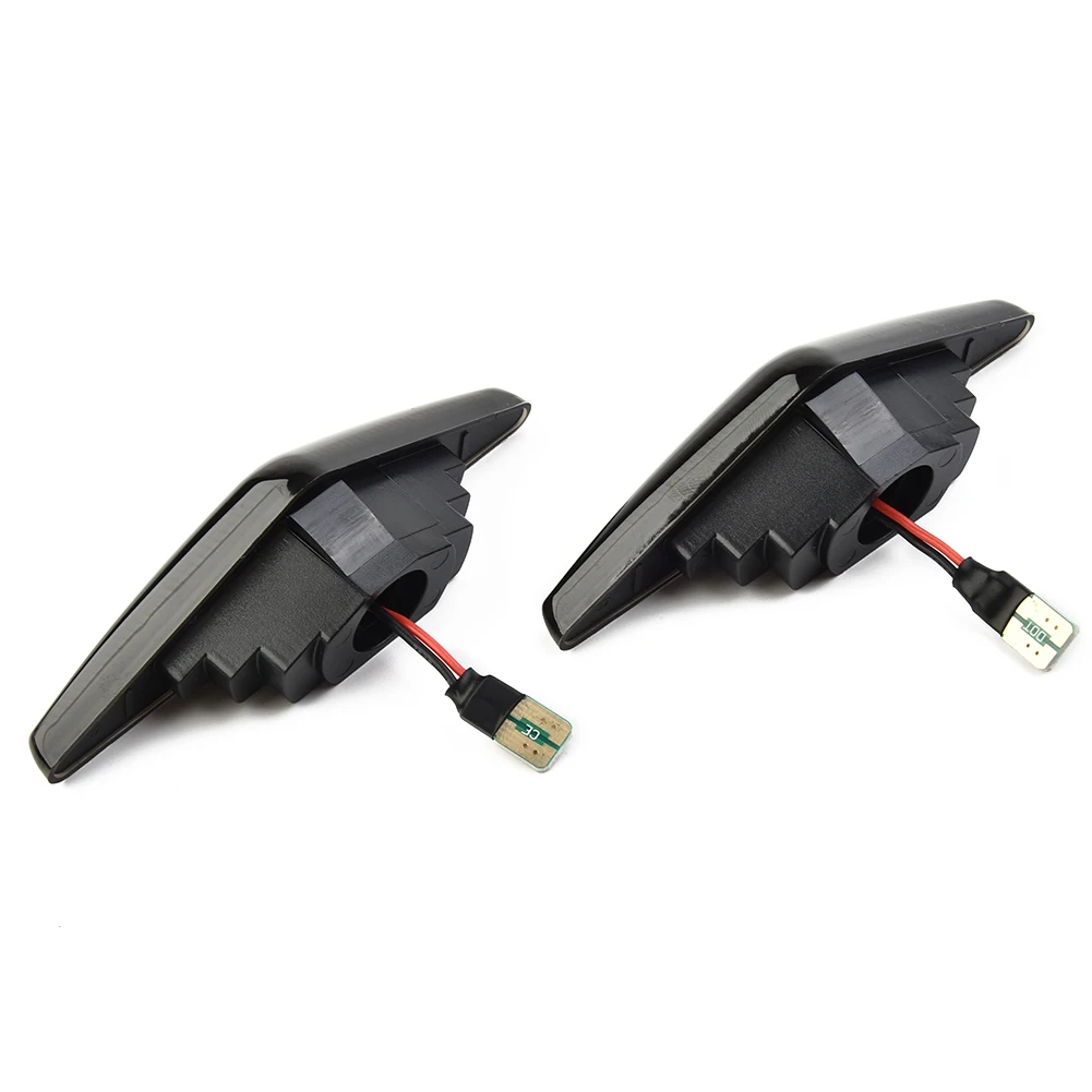Left + Right Dynamic Side Indicator LED 1 Pair Shell Black For Ford Falcon Xt XR6 XR8 FG 2008-2014 Accessories
Left + Right Dynamic Side Indicator LED 1 Pair Shell Black For Ford Falcon Xt XR6 XR8 FG 2008-2014 Accessories