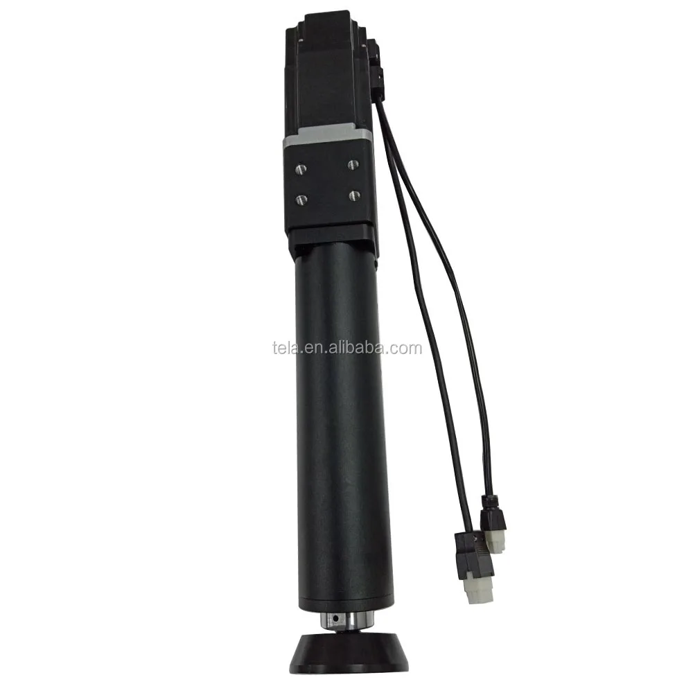 Good Servo Motor Prices Offer With High Speed Electric Cylinder For Racing Simulator
Good Servo Motor Prices Offer With High Speed Electric Cylinder For Racing Simulator