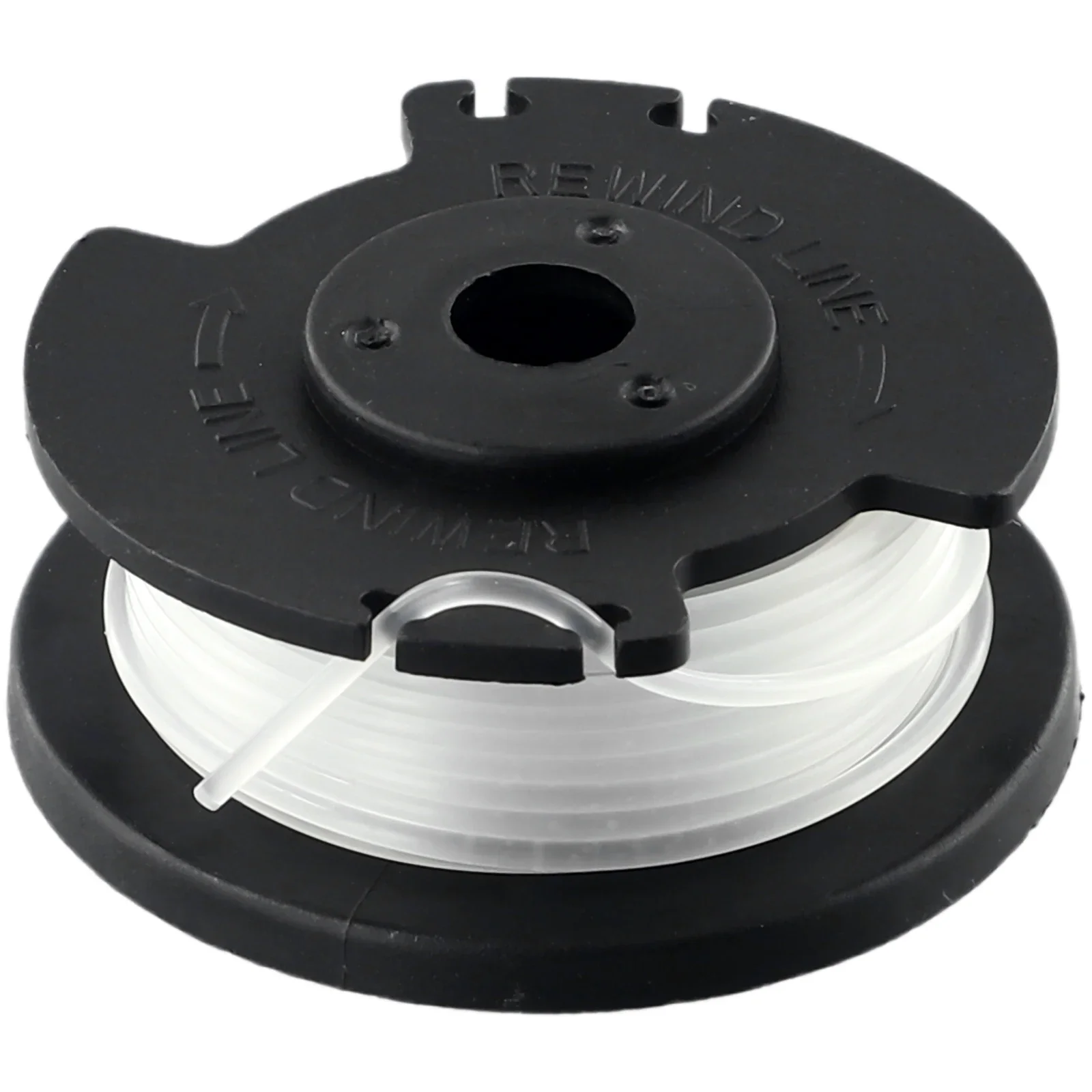 Line Spool Grass Trimmer Line Spool 3pcs 5m Black Lawn Mower Cutting Line Garden Tool Grass Trimmer Spool Pump
Line Spool Grass Trimmer Line Spool 3pcs 5m Black Lawn Mower Cutting Line Garden Tool Grass Trimmer Spool Pump