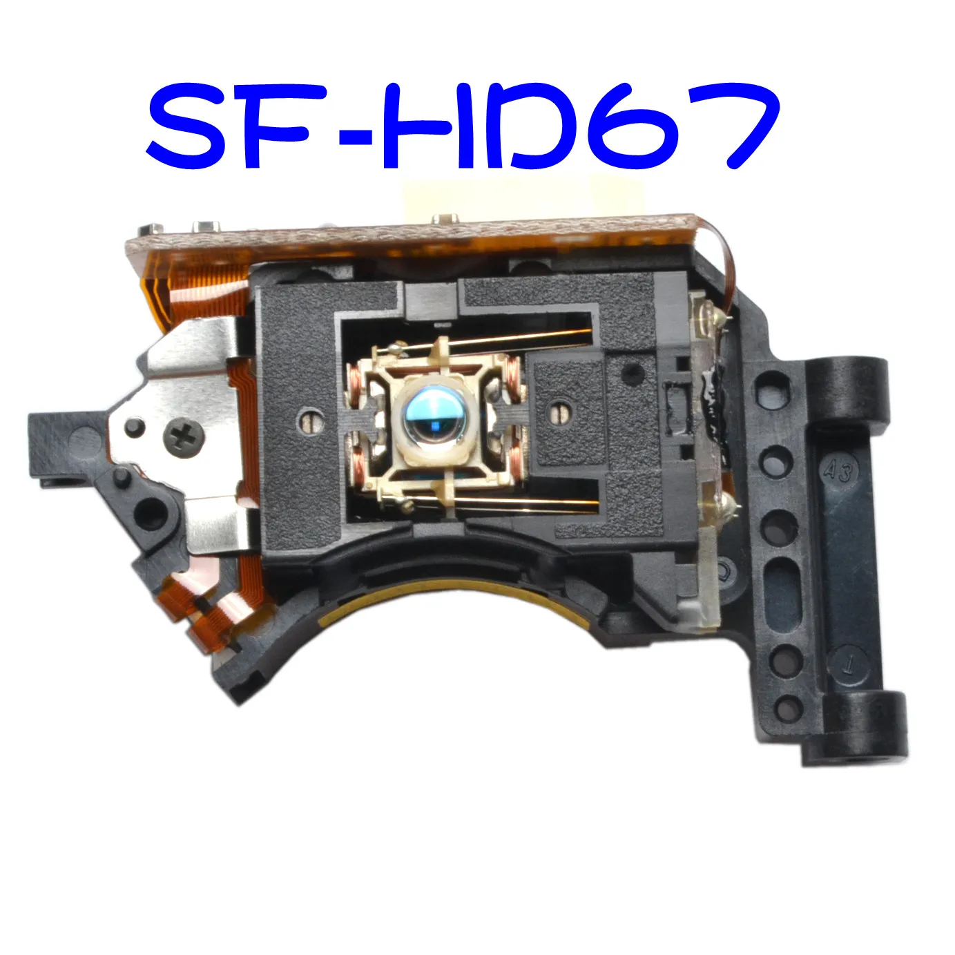 

NEW SF-HD67 SF HD67 Laser Lens Lasereinheit Optical Pick-ups Bloc Repair Replacement For Xbox 360 Microsoft Xbox360 Fat