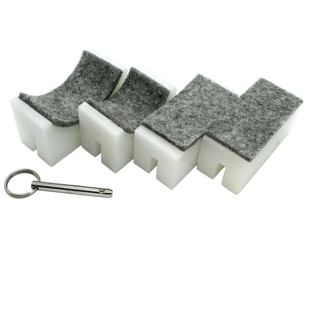 Handheld Fret Press Insert Tool Fingerboard Fret Press 12.5\" 320mm Guitar Handheld Fret Press White Brand New
Handheld Fret Press Insert Tool Fingerboard Fret Press 12.5\" 320mm Guitar Handheld Fret Press White Brand New