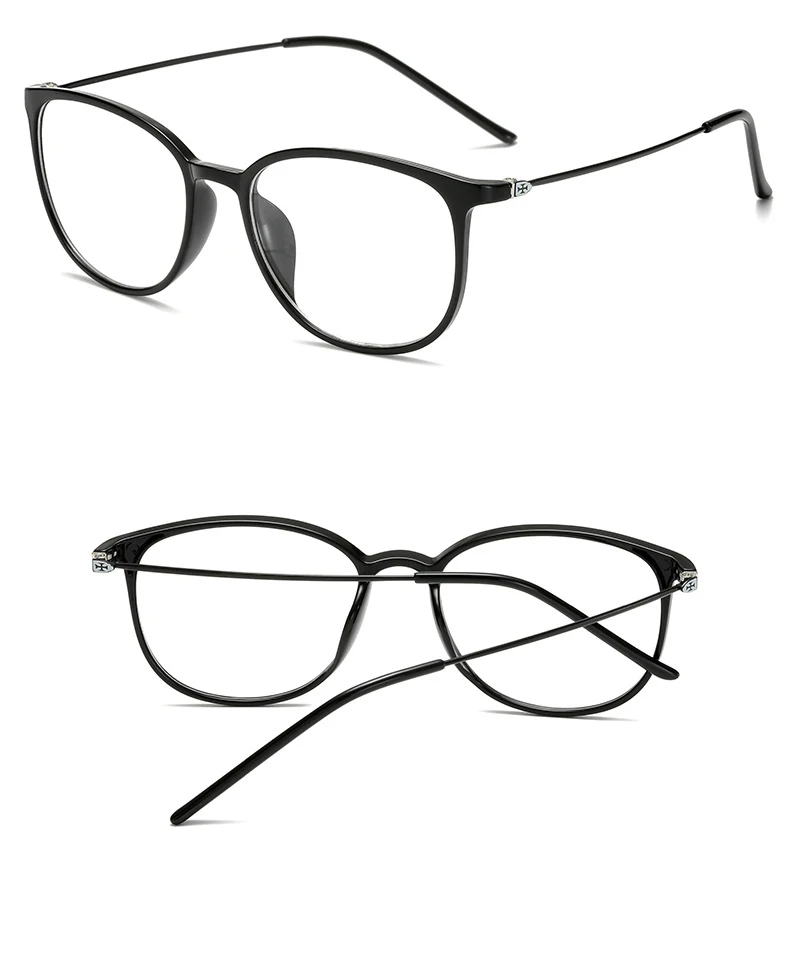 Kocie oko okulary do czytania z fotochromem – metalowe dla mężczyzn i kobiet 12 S362548eae377412fae29a45291490d00h