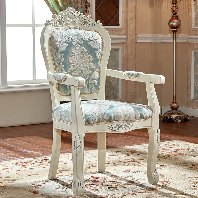 Fancy Luxury Dining Chairs Living Room Occasional Designer Dining Chairs Vanity Conference Silla Comedor Home Furniture
Fancy Luxury Dining Chairs Living Room Occasional Designer Dining Chairs Vanity Conference Silla Comedor Home Furniture