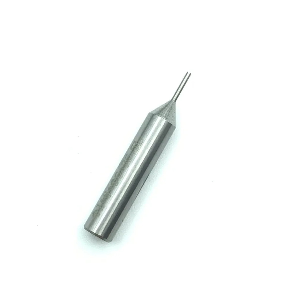 ZK30 Cutter in carbide and 1.0mm Tracer Point in HSS for 2M2 Magic Tank Automatic Car Key Cutting Machine
ZK30 Cutter in carbide and 1.0mm Tracer Point in HSS for 2M2 Magic Tank Automatic Car Key Cutting Machine