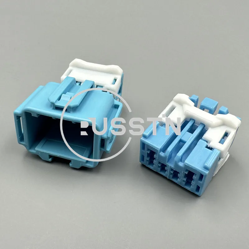 1 Set 6 Pin Automotive Light Power Connector Car Lamp Wire Cable Plug Starter For Honda 6098-1373 6098-1377
1 Set 6 Pin Automotive Light Power Connector Car Lamp Wire Cable Plug Starter For Honda 6098-1373 6098-1377