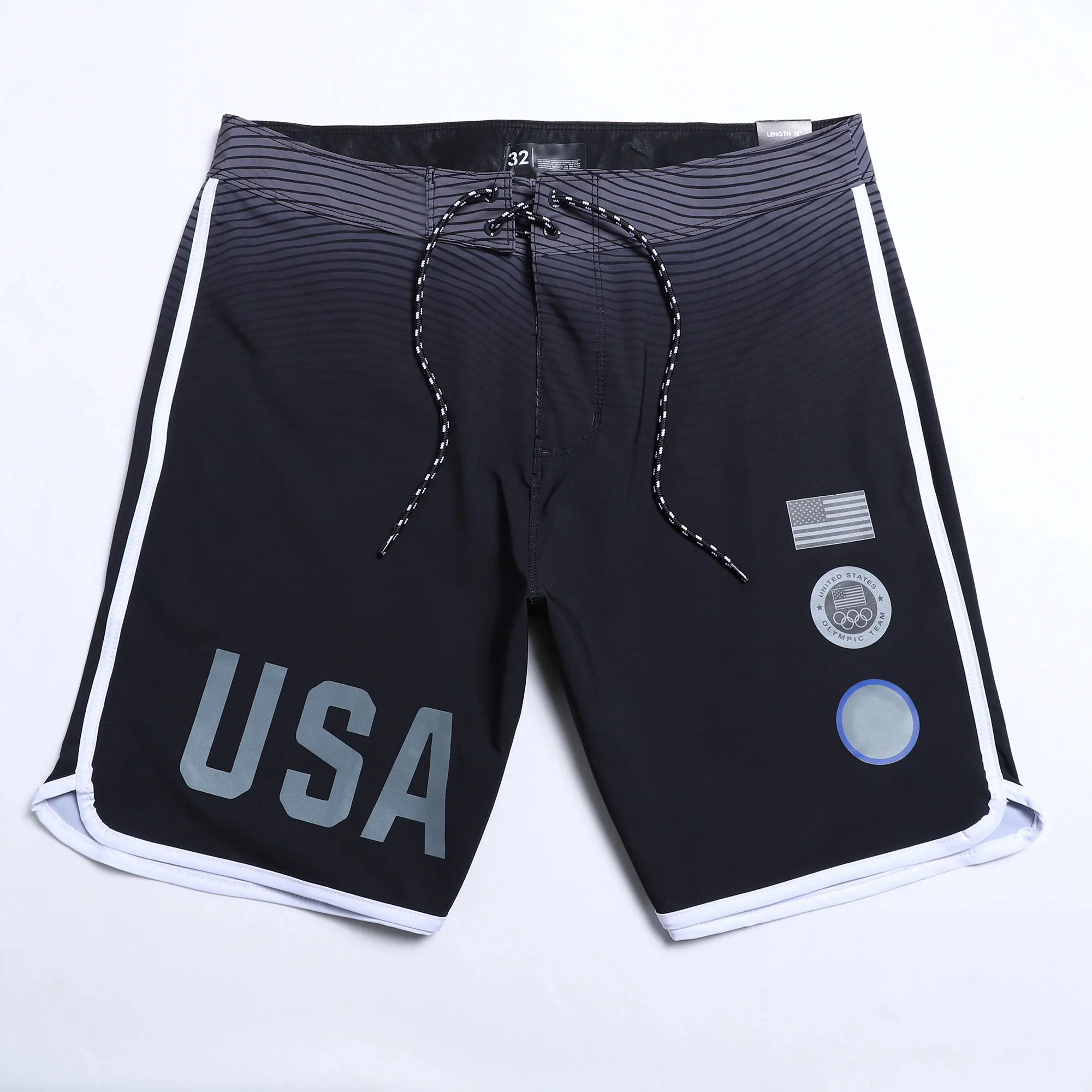 100% Spandex 4-way Elastic Men's Beach Board Shorts Fashion Bermuda Surfing Swim Shorts Quick Dry Waterproof Breathable H9
100% Spandex 4-way Elastic Men's Beach Board Shorts Fashion Bermuda Surfing Swim Shorts Quick Dry Waterproof Breathable H9