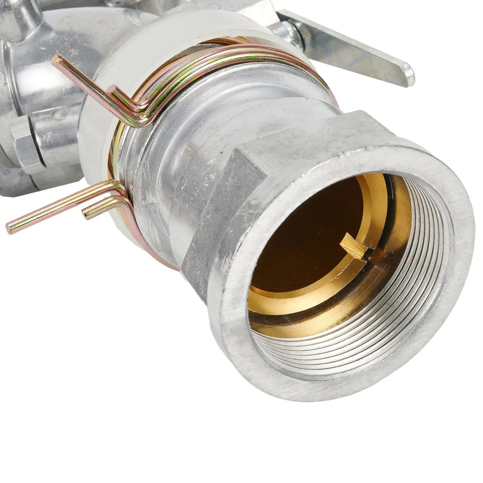 Range Sprinklers Lawn Sprinkler Lawn Sprinkler 0~360 Degree 1-1.5 \\\"Long-range Rampage Big Covering Farm Garden
Range Sprinklers Lawn Sprinkler Lawn Sprinkler 0~360 Degree 1-1.5 \\\"Long-range Rampage Big Covering Farm Garden