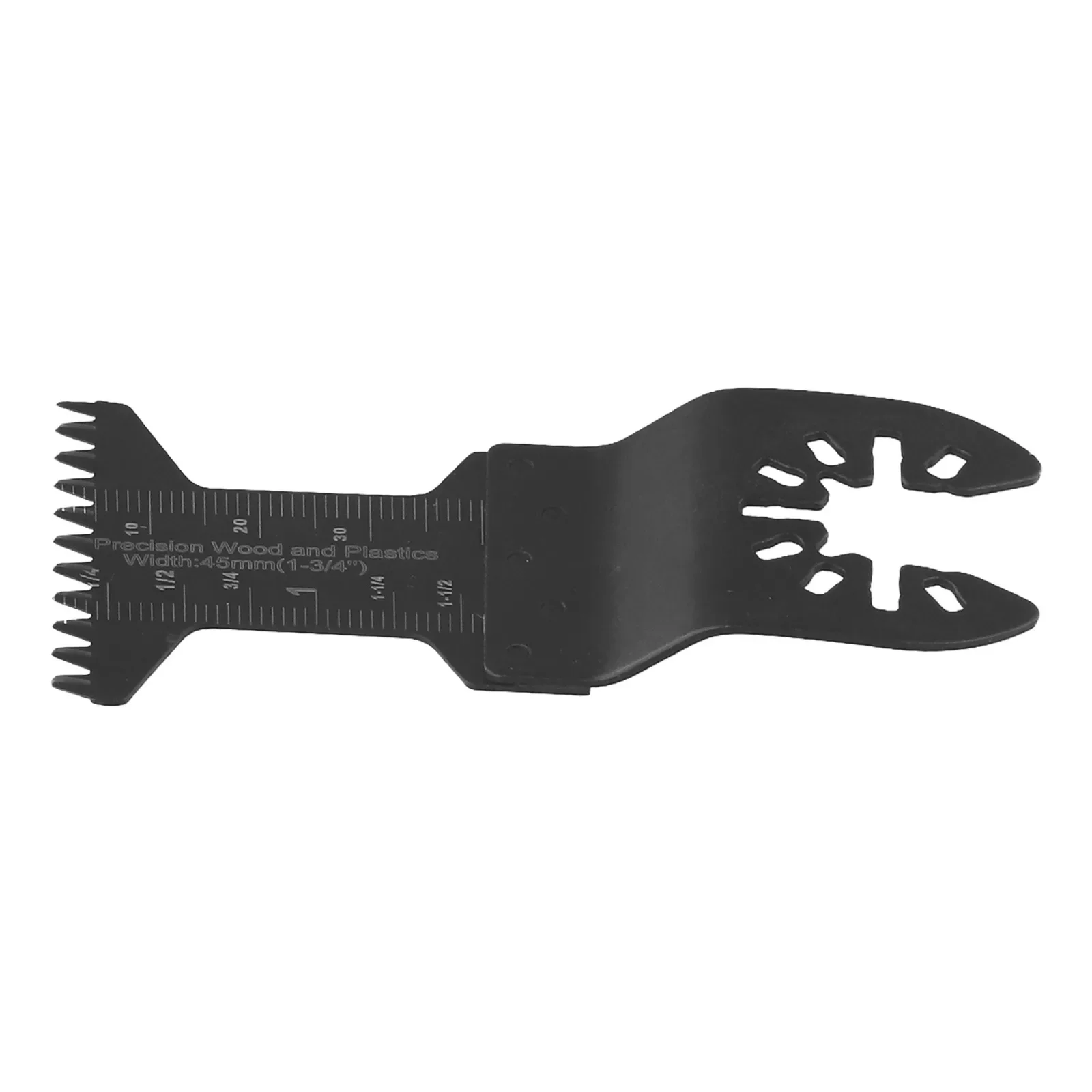 Multipurpose Cutting With Fine Tooth And Coarse Tooth Combination 45mm HCS Saw Blades For Renovator Power Cutting Tools
Multipurpose Cutting With Fine Tooth And Coarse Tooth Combination 45mm HCS Saw Blades For Renovator Power Cutting Tools