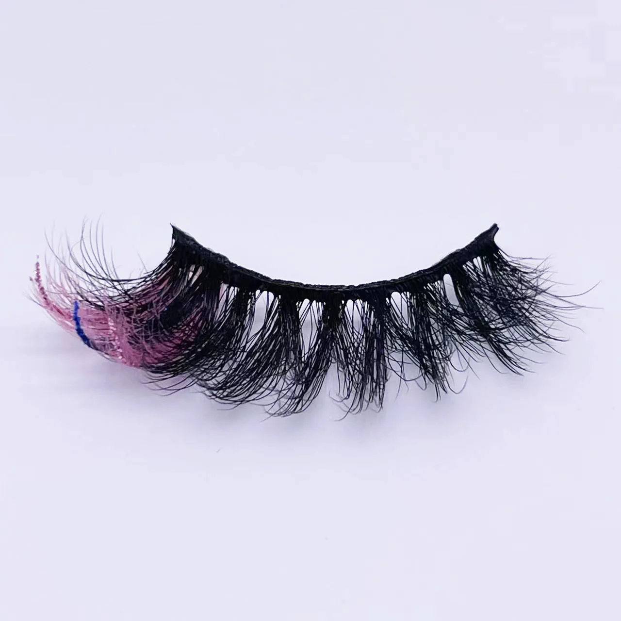 Hbzgtlad Colored Lashes Glitter Mink 15mm -20mm Fluffy Color Streaks Cosplay Makeup Beauty Eyelashes 18 Hbzgtlad Colored Lashes Glitter Mink 15mm -20mm Fluffy Color Streaks Cosplay Makeup Beauty Eyelashes -Zentai shop online S362ebaf9b41e40758ca708fbbbb59ef4t.jpg