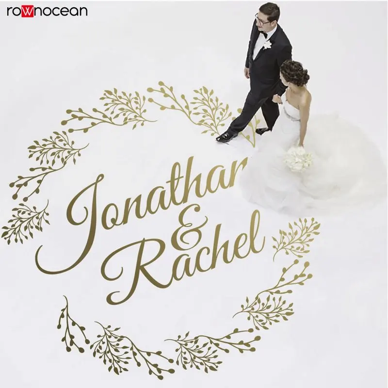 Dance Floor Decal Wedding Floor sticker gold Vinyl Floor sticker Decor Murals Wedding Party Favors Aisle Runner Décor WE35
Dance Floor Decal Wedding Floor sticker gold Vinyl Floor sticker Decor Murals Wedding Party Favors Aisle Runner Décor WE35