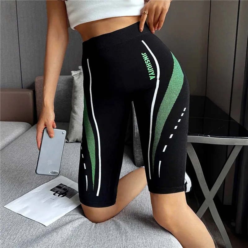 Women Gym Shorts High Waist Lifting Push Up Tight Sports Shorts Leggings Jogging Running Fitness Yoga Shorts Pants 
Women Gym Shorts High Waist Lifting Push Up Tight Sports Shorts Leggings Jogging Running Fitness Yoga Shorts Pants