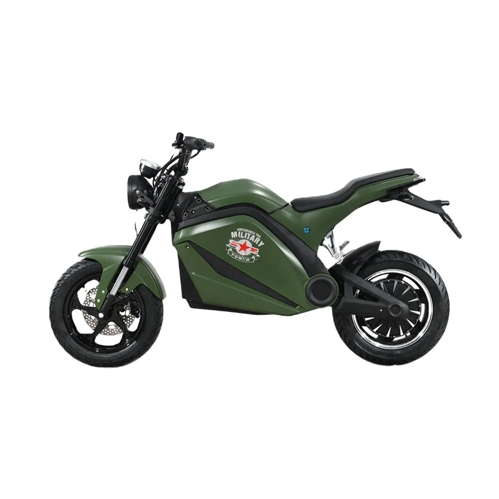 Electric motorcycle manufacturers directly supply large adult sports car horizon electric motorcycle 72V street car road racing
Electric motorcycle manufacturers directly supply large adult sports car horizon electric motorcycle 72V street car road racing