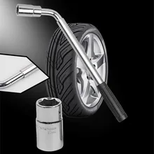 Telescopic Tire Wrench Mechanical Workshop Tools Torque Wrench Car Tools Change Tires Repair Save Effort Disassembly Multi Tools
Telescopic Tire Wrench Mechanical Workshop Tools Torque Wrench Car Tools Change Tires Repair Save Effort Disassembly Multi Tools