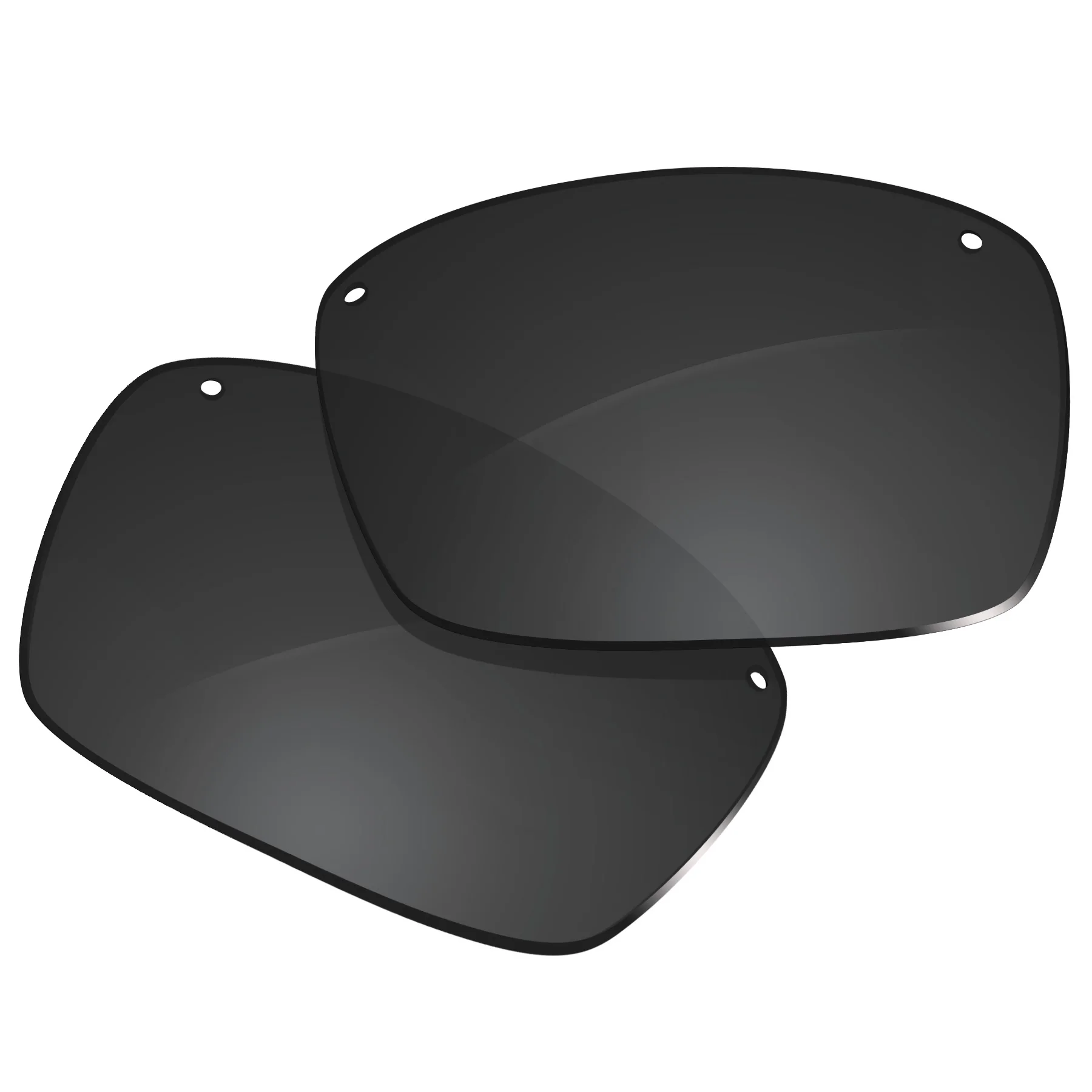 

Glintbay New Performance Polarized Replacement Lenses for Ray-Ban RB8312-60 Sunglasses - Multiple Colors