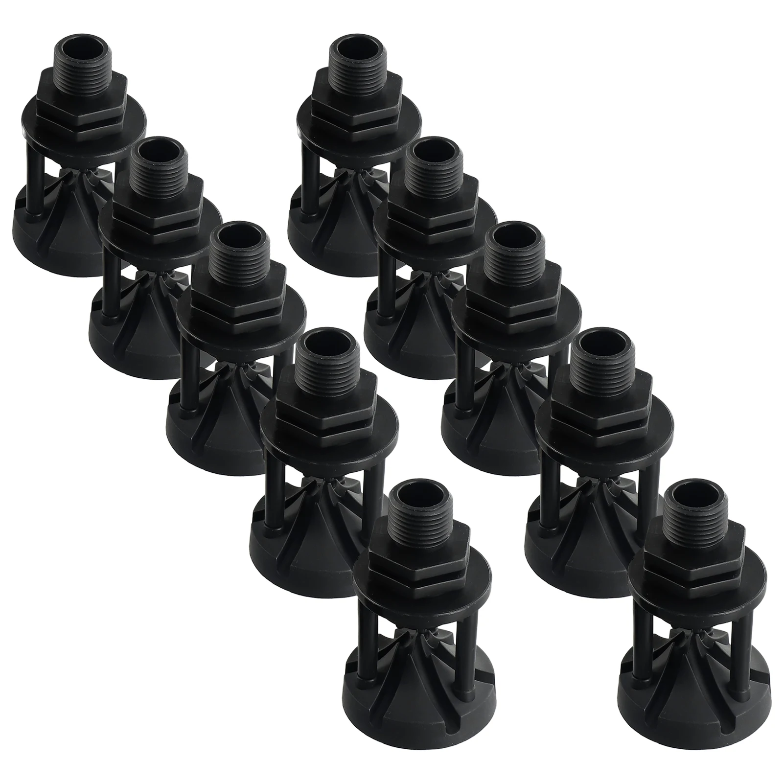 Lawn Garden Nozzle Sprinkler Head Accessories 1 Set Parts Replacements 800-1200 Liters/hour Delicate Exquisite
Lawn Garden Nozzle Sprinkler Head Accessories 1 Set Parts Replacements 800-1200 Liters/hour Delicate Exquisite