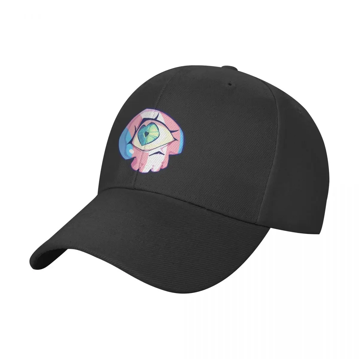 Trans Pride Cyclops Skull Baseball Cap New In Hat Hat Luxury Brand Ball Cap Men Hats Women's
Trans Pride Cyclops Skull Baseball Cap New In Hat Hat Luxury Brand Ball Cap Men Hats Women's
