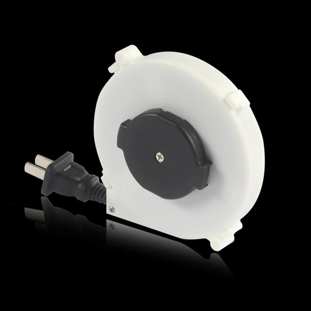 Compact and Portable Power Reel Cable Telescopic Box Design Easy to Carry 1 6m Length for Sufficient Power Reach
Compact and Portable Power Reel Cable Telescopic Box Design Easy to Carry 1 6m Length for Sufficient Power Reach