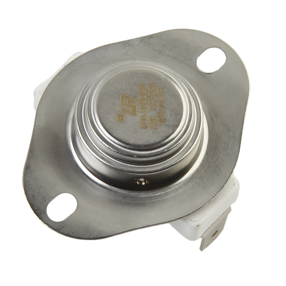 Reliable C eramic Exhaust Low Limit Sensor Switch for Vogelzang VG5770/VG5790 Pellet Stove Automatic Blower Control
Reliable C eramic Exhaust Low Limit Sensor Switch for Vogelzang VG5770/VG5790 Pellet Stove Automatic Blower Control