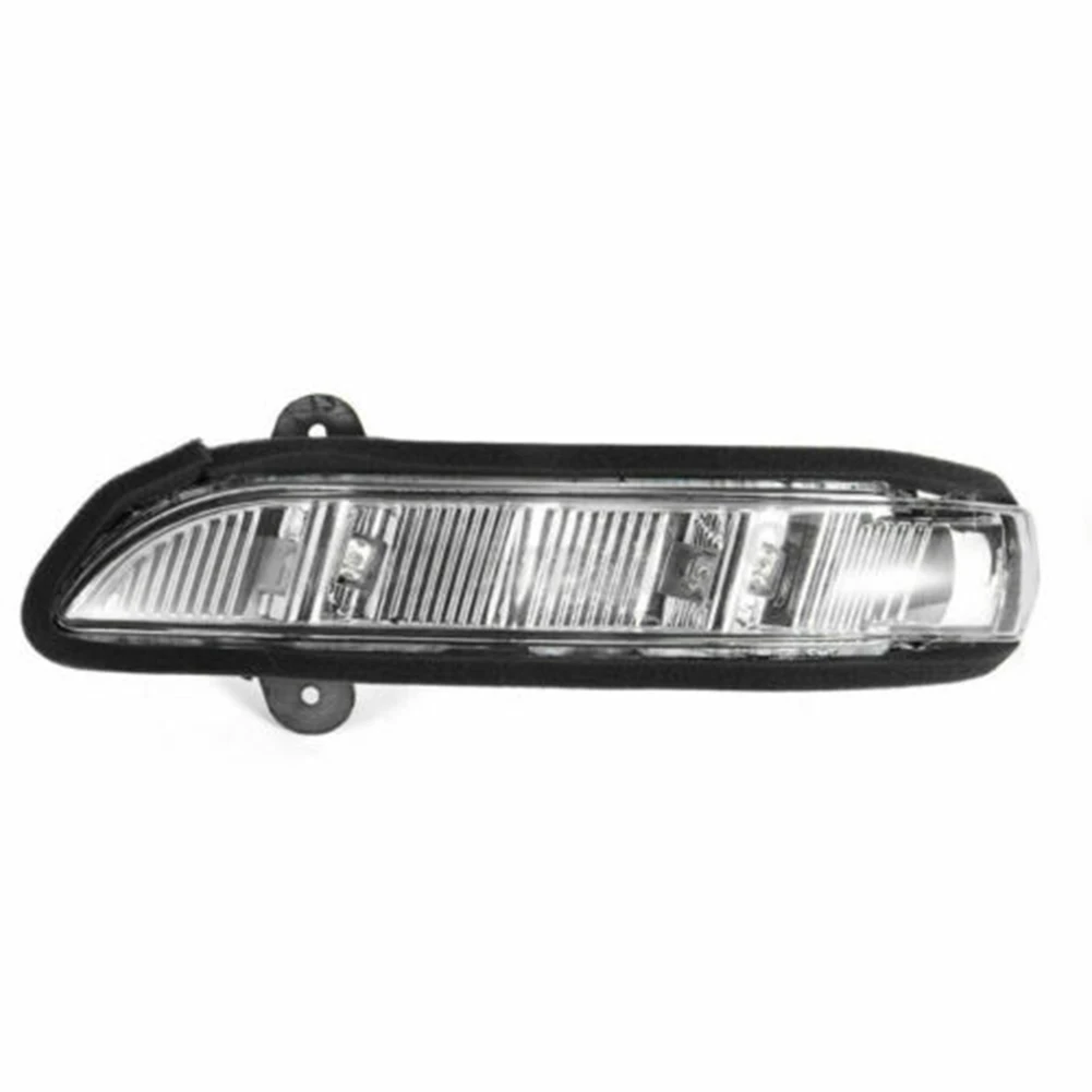Enhance Your Vehicle's Safety with Front Left Side Mirror Turn Signal Light, Yellow LED Light, Durable ABS Material
Enhance Your Vehicle's Safety with Front Left Side Mirror Turn Signal Light, Yellow LED Light, Durable ABS Material