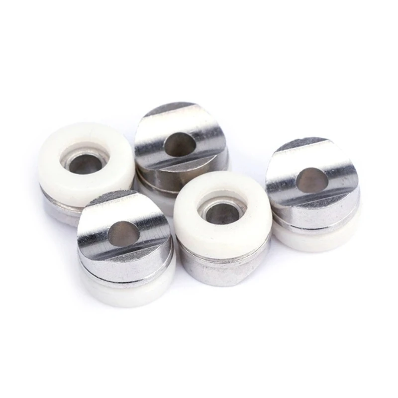 

5Pieces Seal Tip Gaskets for Airless Paint Sprayer Protect Replace Tips Protect and Maintain Your Nozzles
