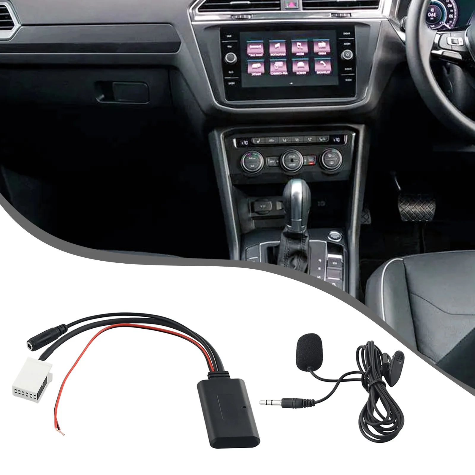 Сменные детали Bluetooth, Bluetooth-адаптер, 1 шт., инструменты, AUX аксессуары, черный для MCD 300 310 500 для MCD RCD 200 210 Φ/3
Сменные детали Bluetooth, Bluetooth-адаптер, 1 шт., инструменты, AUX аксессуары, черный для MCD 300 310 500 для MCD RCD 200 210 Φ/3