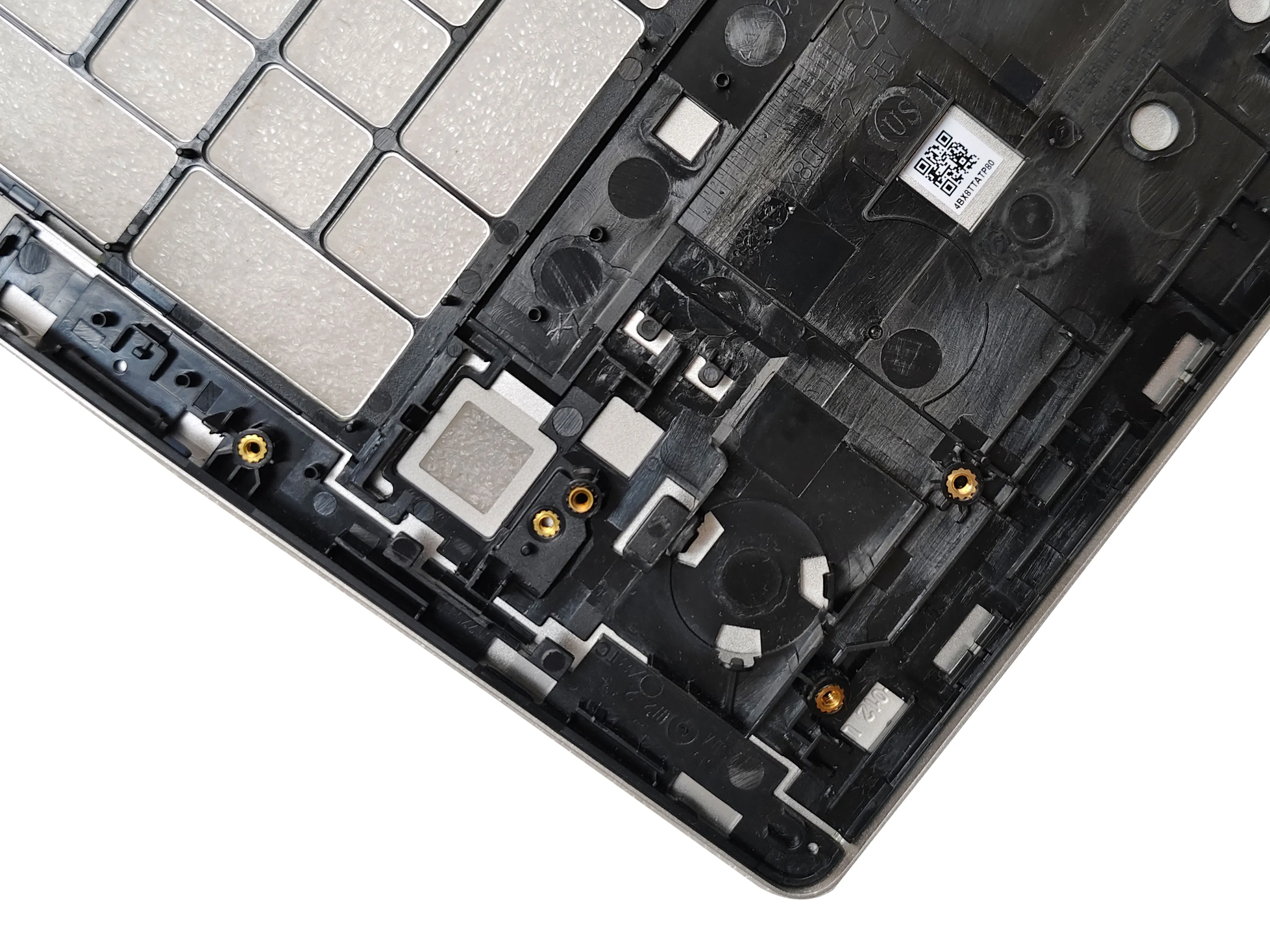 NEW FOR HP ProBook 450 G10 Laptop Spanish/Latin/US/UK/Russian/ German Italy Keyboard Palmrest Upper Cover Case NEW FOR HP ProBook 450 G10 Laptop Spanish/Latin/US/UK/Russian/ German Italy Keyboard Palmrest Upper Cover Case