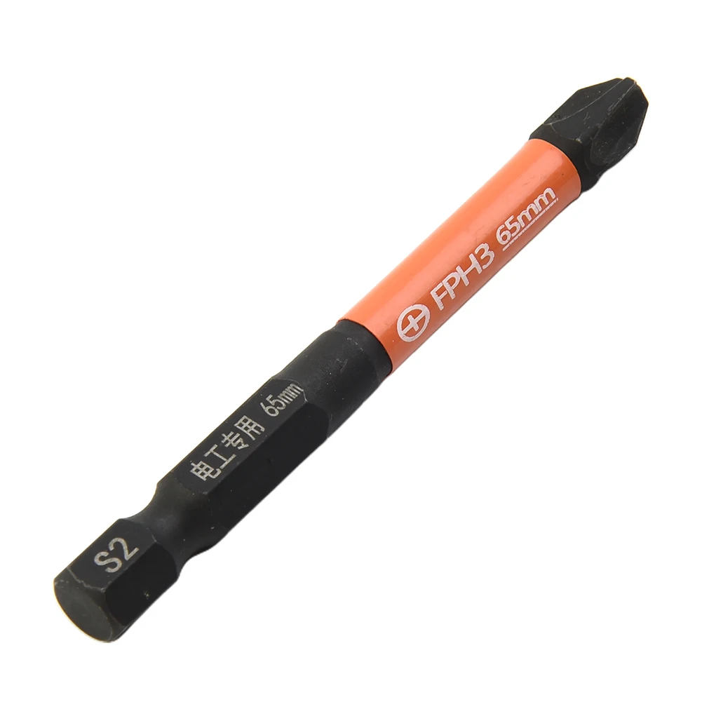 65mm Magnetic Special Slotted Cross PZ Screwdriver Bits FPZ1 FPZ2 FPZ3 For Circuit Breakers Electric Tools For Electrician
65mm Magnetic Special Slotted Cross PZ Screwdriver Bits FPZ1 FPZ2 FPZ3 For Circuit Breakers Electric Tools For Electrician