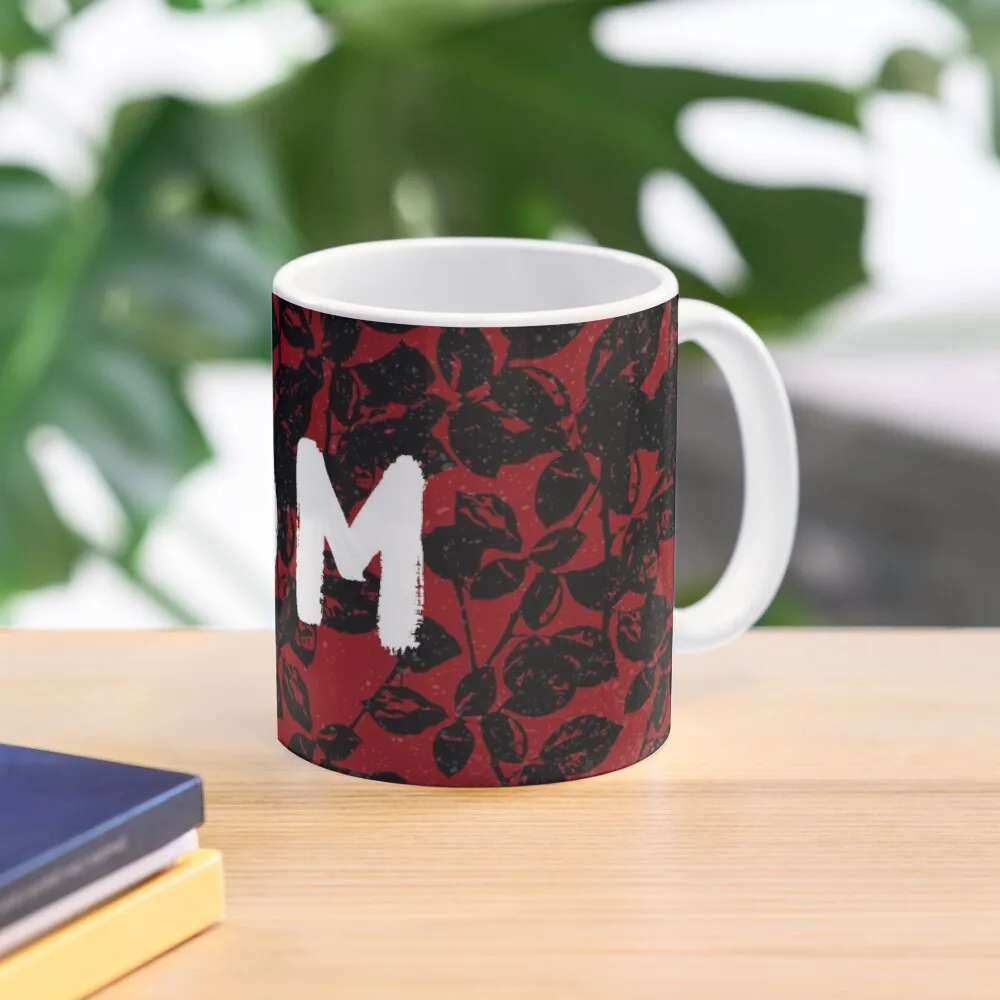DeMo Violator Texture Black & Red Coffee Mug Cups For Coffee And Tea Coffee Mug Ceramic Original Breakfast Cups Mug Ceramic
DeMo Violator Texture Black & Red Coffee Mug Cups For Coffee And Tea Coffee Mug Ceramic Original Breakfast Cups Mug Ceramic