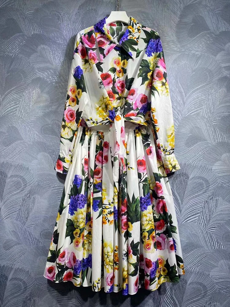 Vintage print lapel strap waist waist short shirt two-piece set 2024 spring women's new + high waist pleated skirt fashion set
Vintage print lapel strap waist waist short shirt two-piece set 2024 spring women's new + high waist pleated skirt fashion set