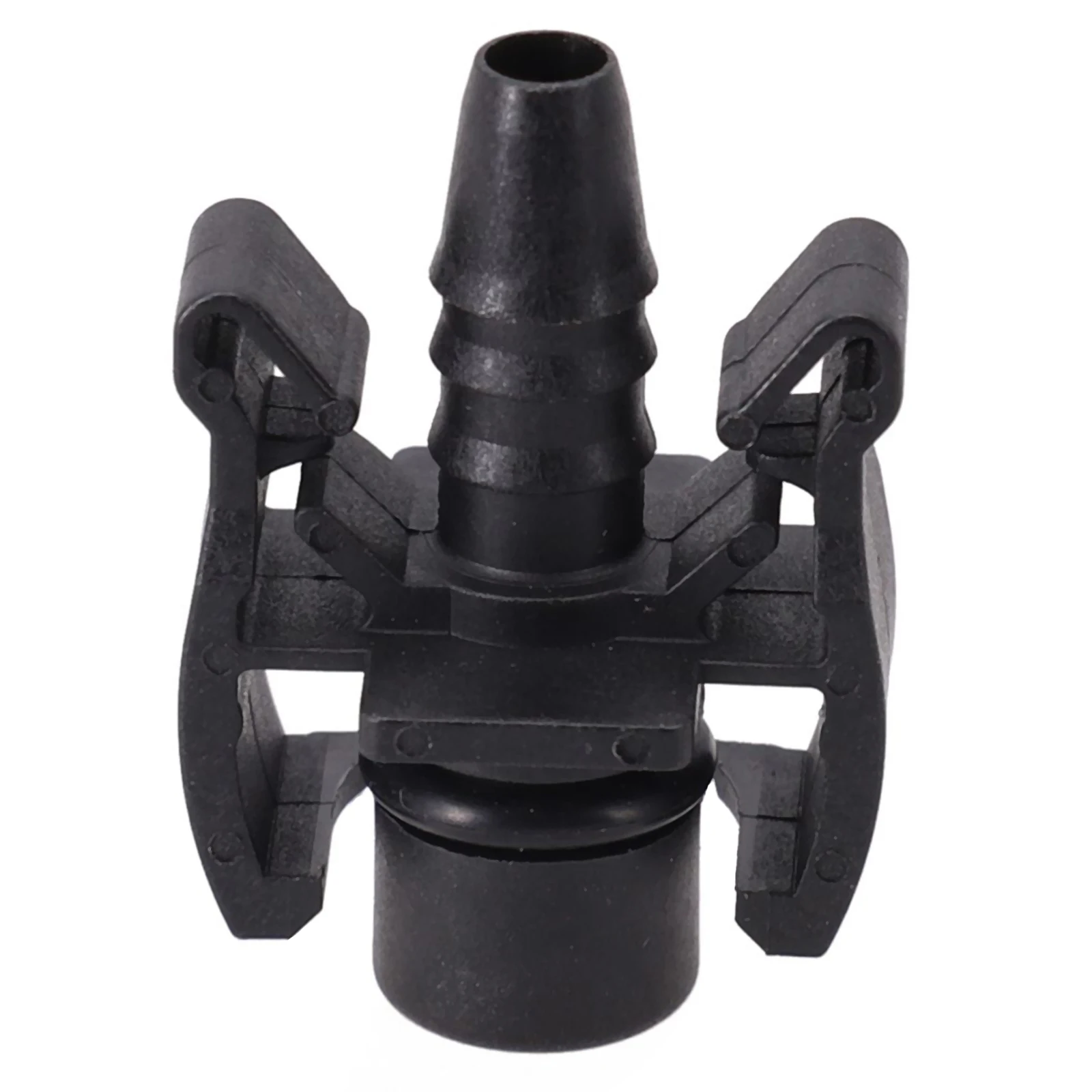 Brand New Straight Connector Automotive Accessory Durable High Temperature Resistant Protect Your Car Replacement
Brand New Straight Connector Automotive Accessory Durable High Temperature Resistant Protect Your Car Replacement