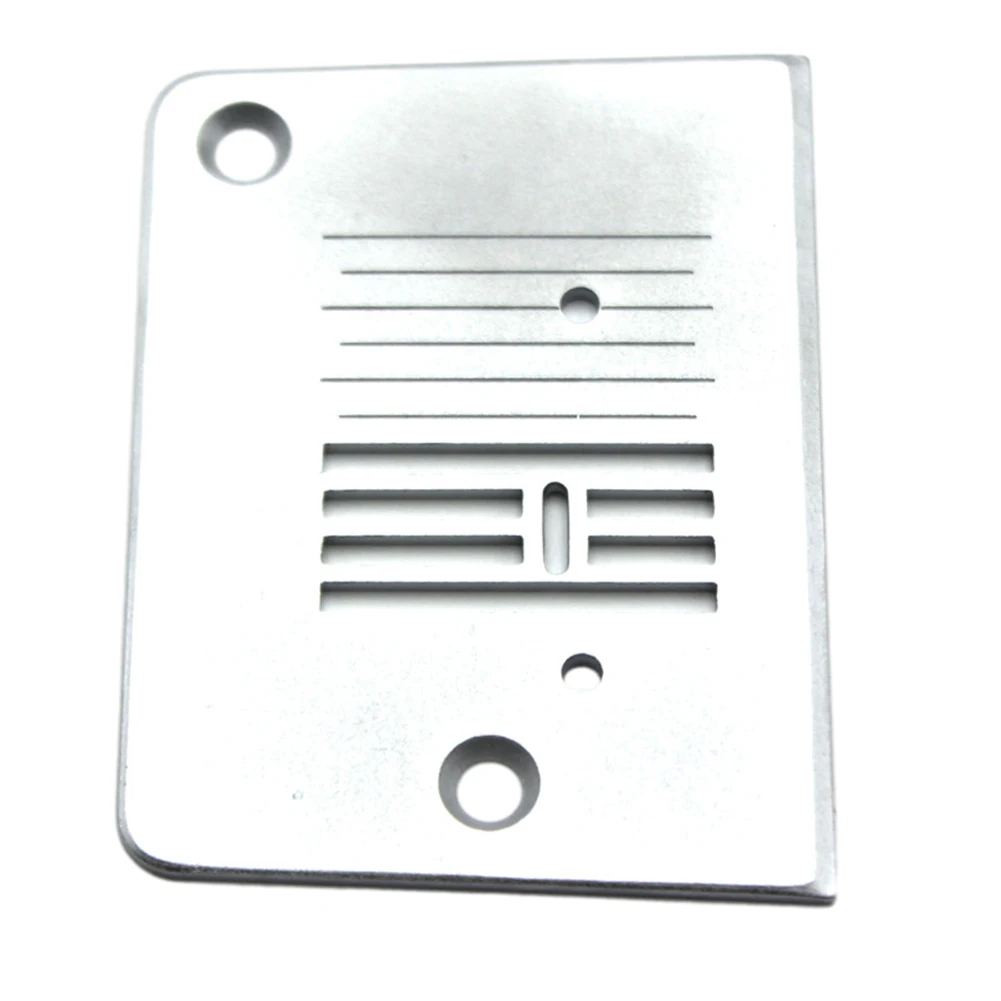 Achieve Smooth and Accurate Stitching with this Precision Designed Needle Plate Fits Multiple Home Sewing Machines
Achieve Smooth and Accurate Stitching with this Precision Designed Needle Plate Fits Multiple Home Sewing Machines