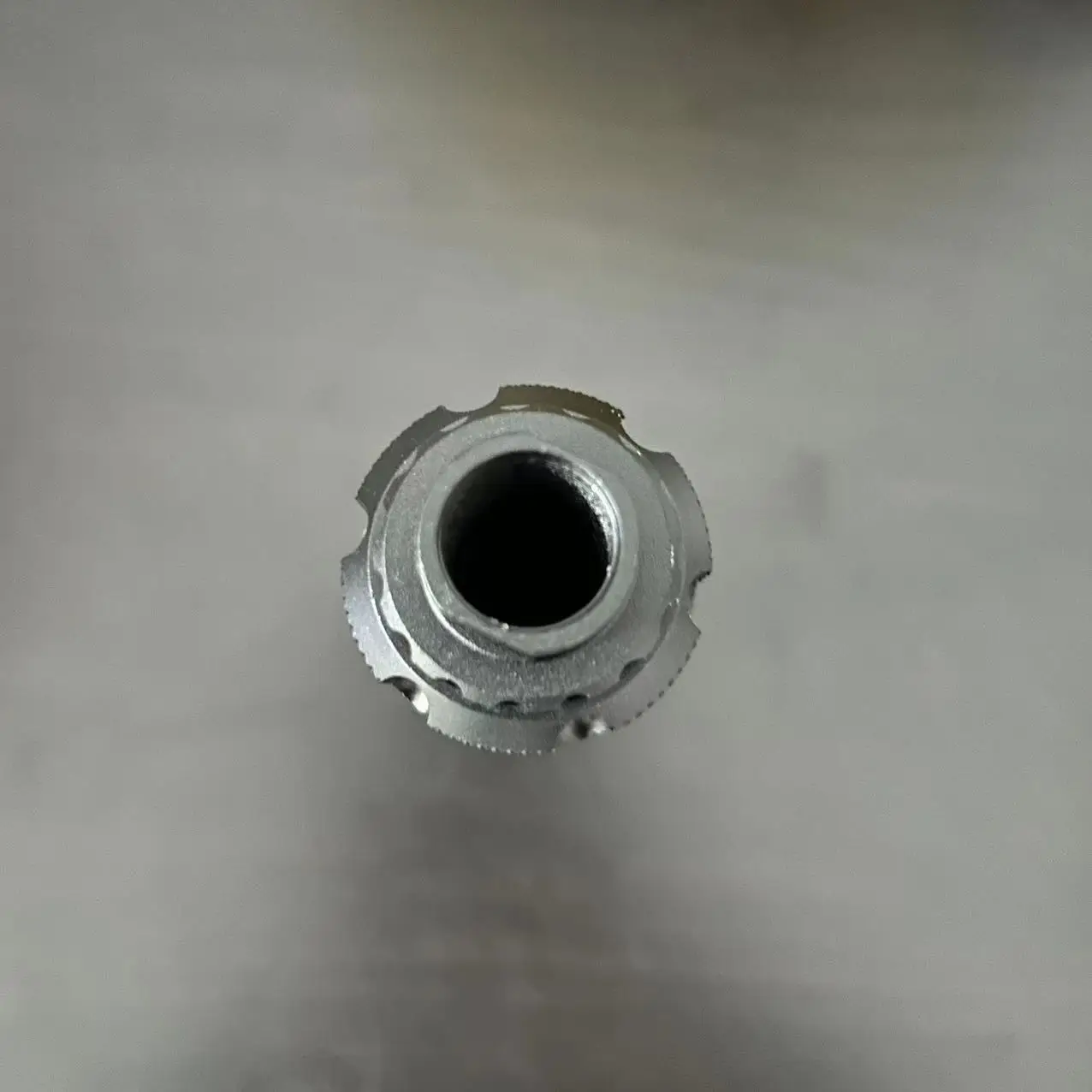 FF-Tiger 14MM Reverse Teeth opery Metal Part M4/416 Toy Fire 14 Reverse Teeth Aluminum Metals For Toy
FF-Tiger 14MM Reverse Teeth opery Metal Part M4/416 Toy Fire 14 Reverse Teeth Aluminum Metals For Toy