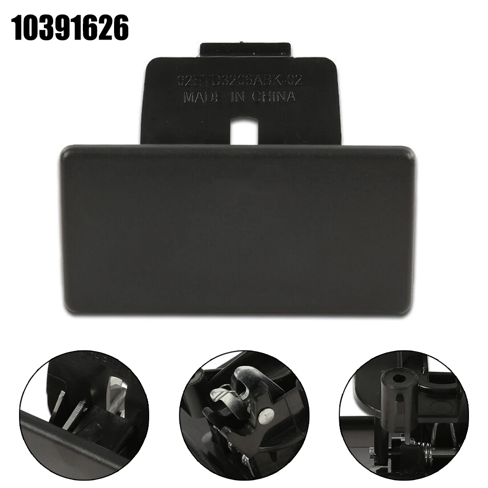 Black Glove Box Door Latch Fit For Colorado Canyon H3 2006-2012 10391626 Glove Box Door Latch For H3 2006-2010
Black Glove Box Door Latch Fit For Colorado Canyon H3 2006-2012 10391626 Glove Box Door Latch For H3 2006-2010