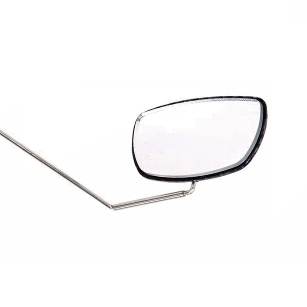 Household Mirrors Parts Adjustable Bicycle Bike Black Eyeglass High-definition Lightweight Mirror Mount Portable
Household Mirrors Parts Adjustable Bicycle Bike Black Eyeglass High-definition Lightweight Mirror Mount Portable