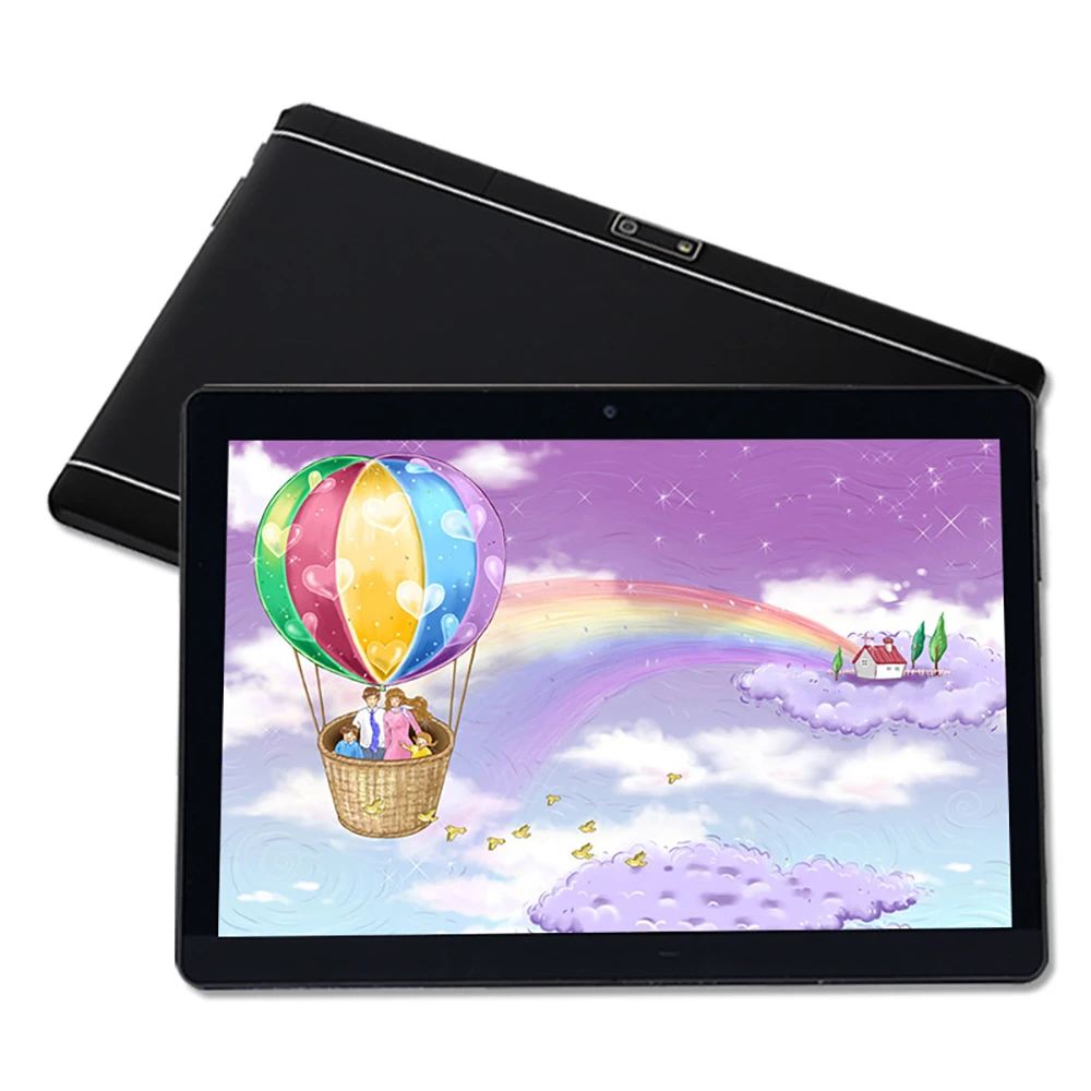 

SC7731 10.1 Inch 1280X800 IPS Tablet 2GB RAM 32GB ROM Quad Core Android 10 Dual Cameras WIFI 3G Tablets Mini PC