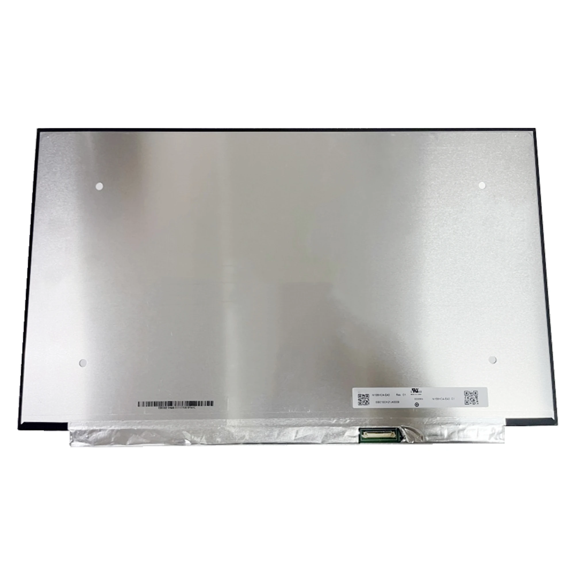 N156HCA-EA3 N156HCA EA3 N156HCA-GA3 15,6 ''IPS ЖК-экран для ноутбука EDP 30 PINS 72% NTSC
N156HCA-EA3 N156HCA EA3 N156HCA-GA3 15,6 ''IPS ЖК-экран для ноутбука EDP 30 PINS 72% NTSC
