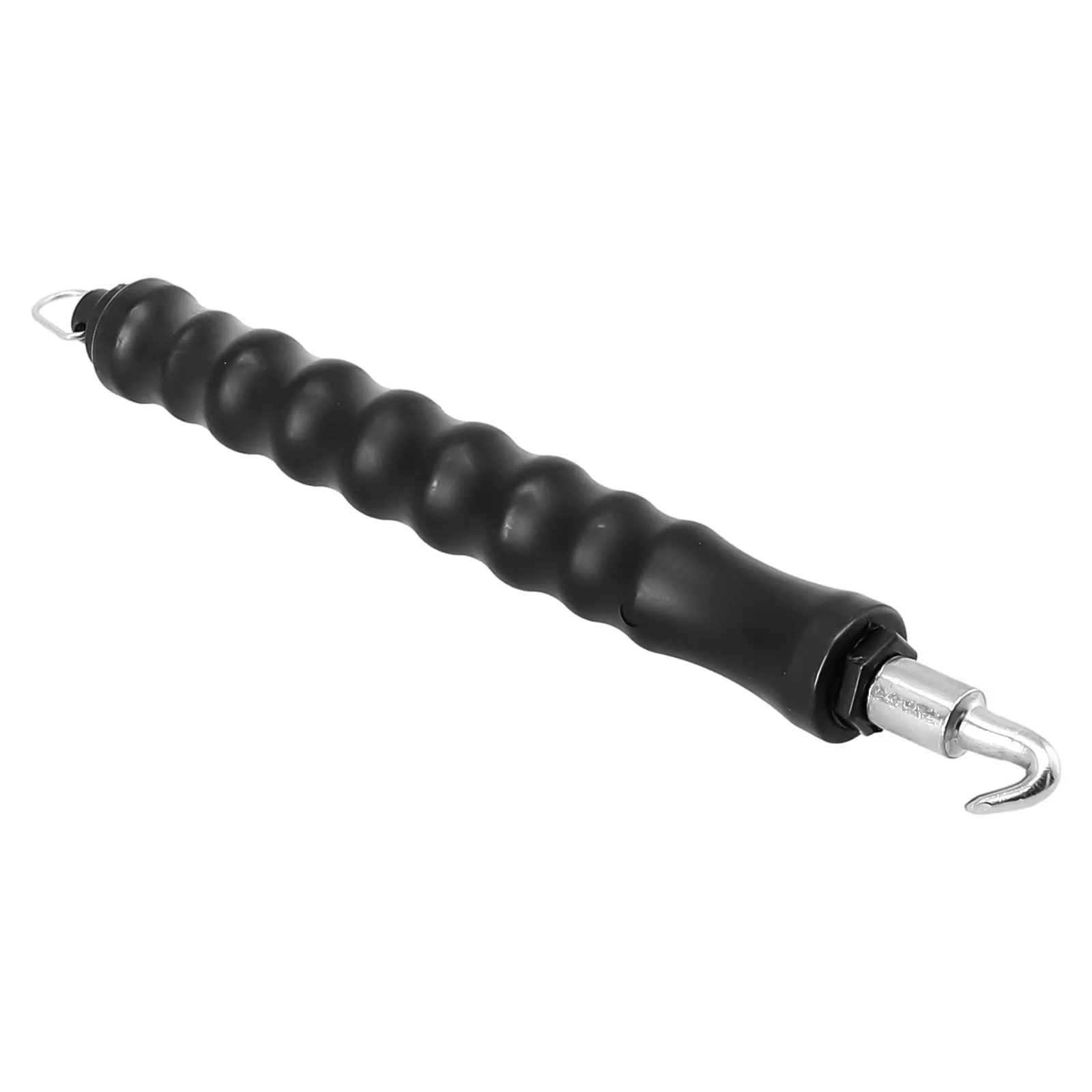 Twister Tie Wire Twister Accessories Rubber Handle 12 Inch Carbon Steel Conveniently High-quality Steel New 1X
Twister Tie Wire Twister Accessories Rubber Handle 12 Inch Carbon Steel Conveniently High-quality Steel New 1X