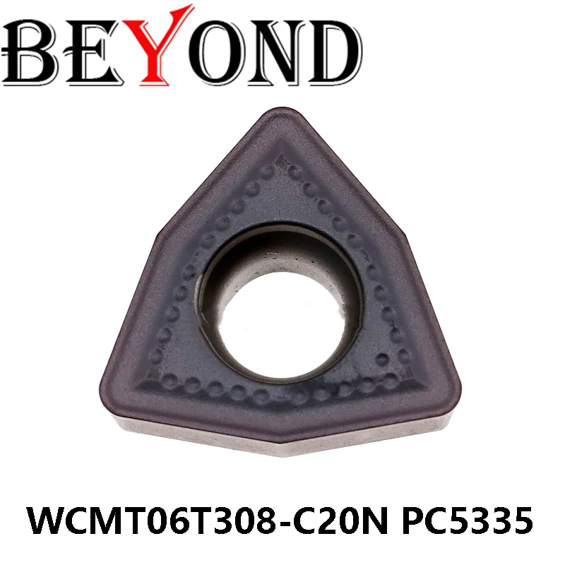 Оригинальный WCMT06T308-C20N PC5335 карбидные инструменты с ЧПУ режущие вставки лезвия токарный станок WCMT WCMT06T308 C20N
Оригинальный WCMT06T308-C20N PC5335 карбидные инструменты с ЧПУ режущие вставки лезвия токарный станок WCMT WCMT06T308 C20N