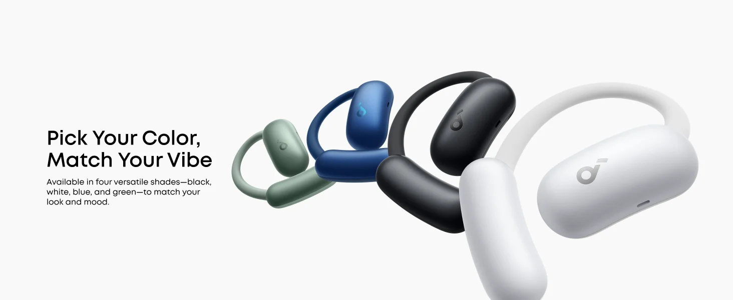Soundcore AeroFit 2 Headphones