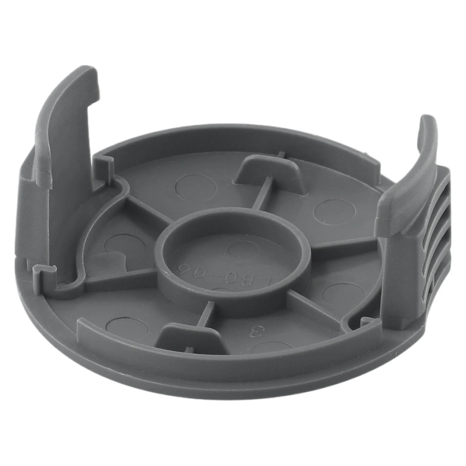 Spool Cover Strimmer Line For EasyGrassCut 23 26 18 Garden Tool Lawn Mower Parts Replacement 18-230 18-26 18-260
Spool Cover Strimmer Line For EasyGrassCut 23 26 18 Garden Tool Lawn Mower Parts Replacement 18-230 18-26 18-260