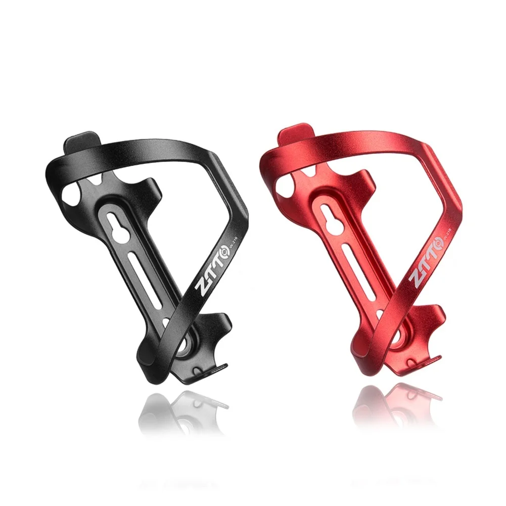 MTB Ultralight Aluminum Alloy Bicycle Water Bottle Cage For Mountain Road Bike Cycling Bottle Holder Bicycle Accessories
MTB Ultralight Aluminum Alloy Bicycle Water Bottle Cage For Mountain Road Bike Cycling Bottle Holder Bicycle Accessories